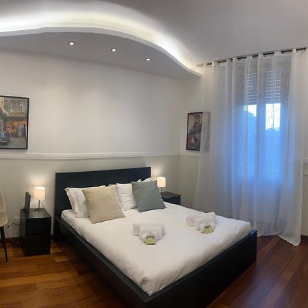 Domus Laura In Trastevere Roma Ngoại thất bức ảnh