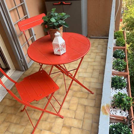 Domus Laura In Trastevere Roma Ngoại thất bức ảnh
