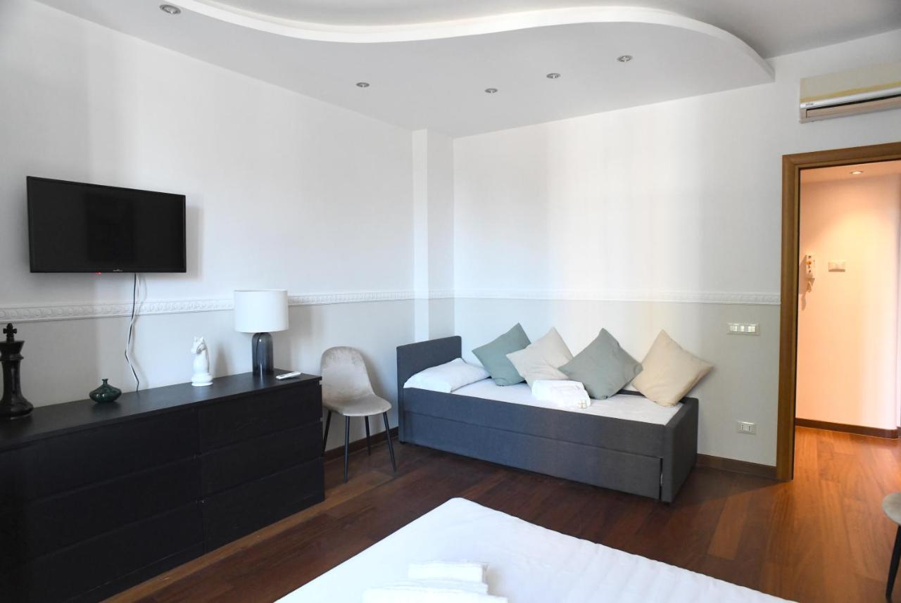 Domus Laura In Trastevere Roma Ngoại thất bức ảnh