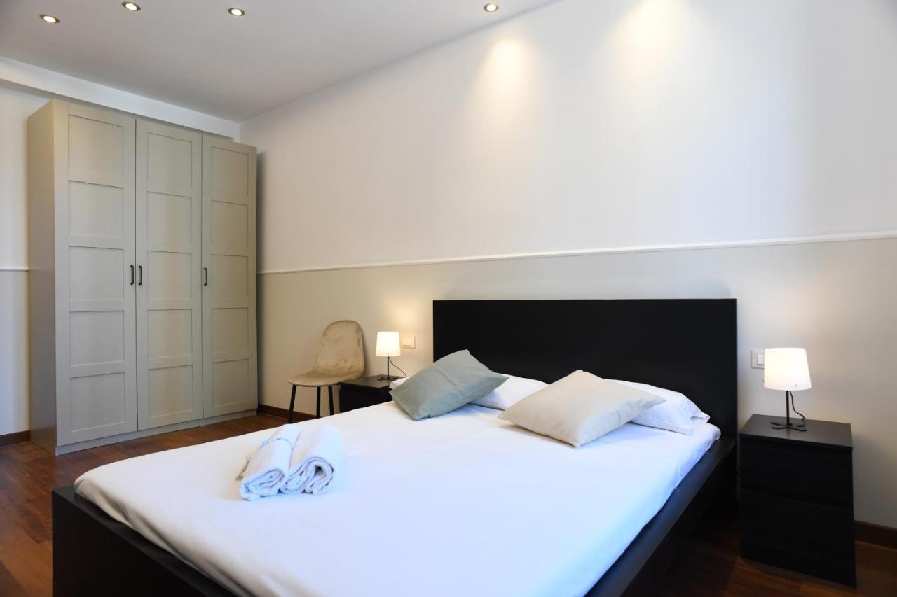 Domus Laura In Trastevere Roma Ngoại thất bức ảnh