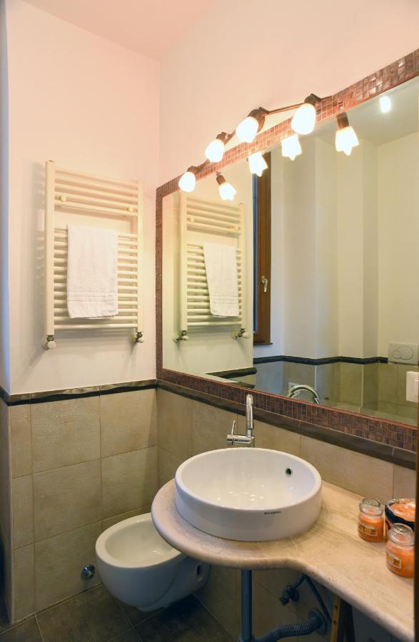 Domus Laura In Trastevere Roma Ngoại thất bức ảnh
