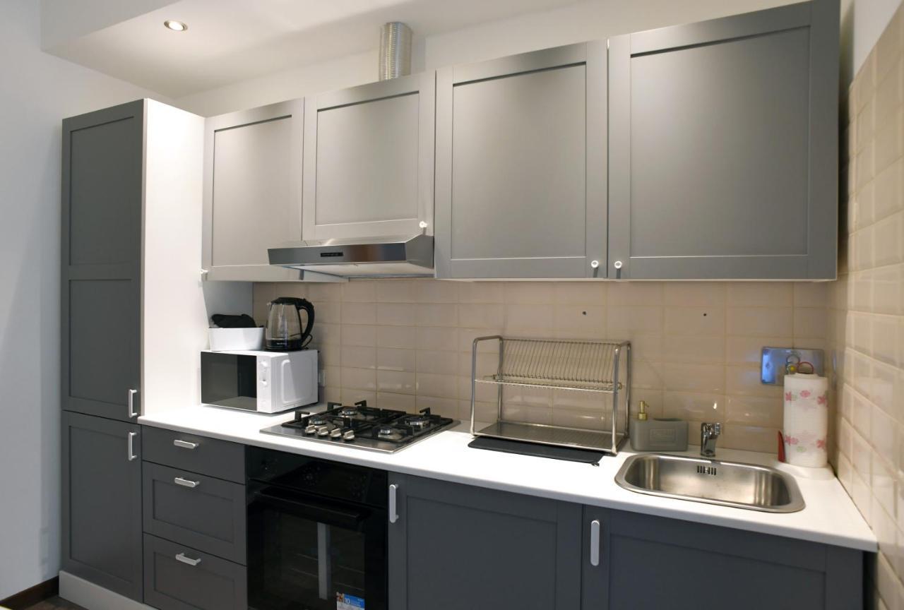 Domus Laura In Trastevere Roma Ngoại thất bức ảnh