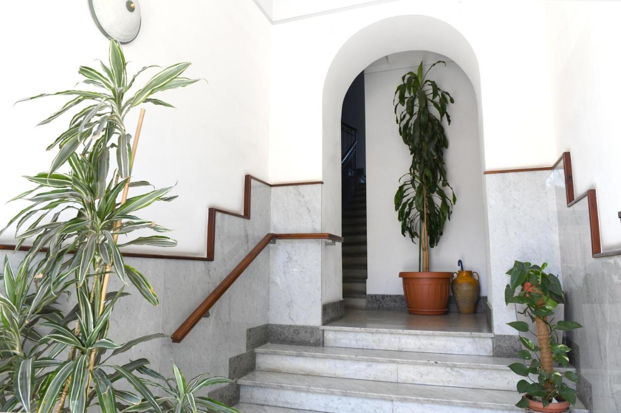 Domus Laura In Trastevere Roma Ngoại thất bức ảnh