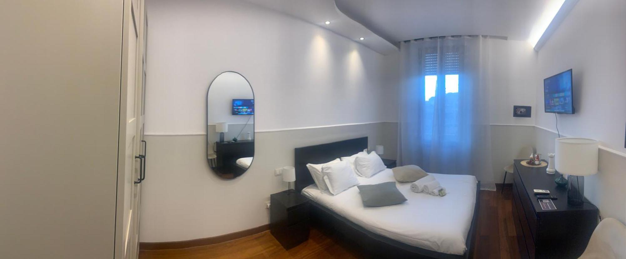 Domus Laura In Trastevere Roma Ngoại thất bức ảnh