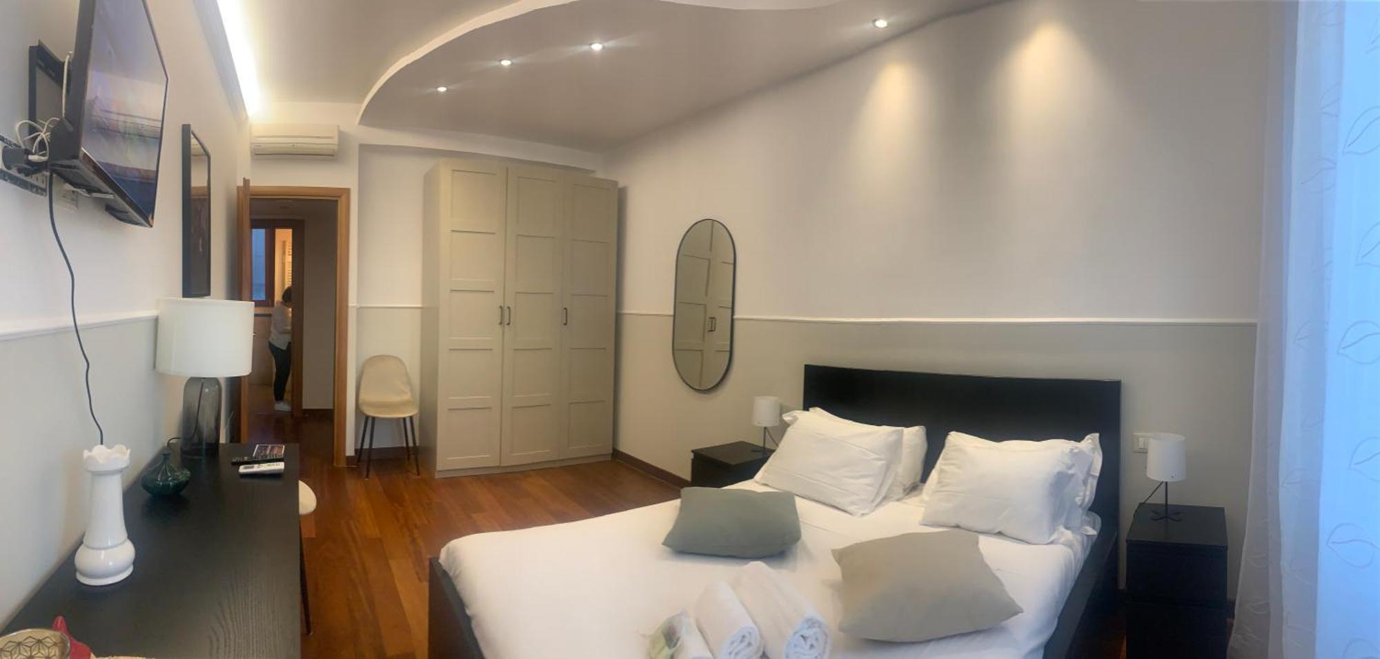 Domus Laura In Trastevere Roma Ngoại thất bức ảnh