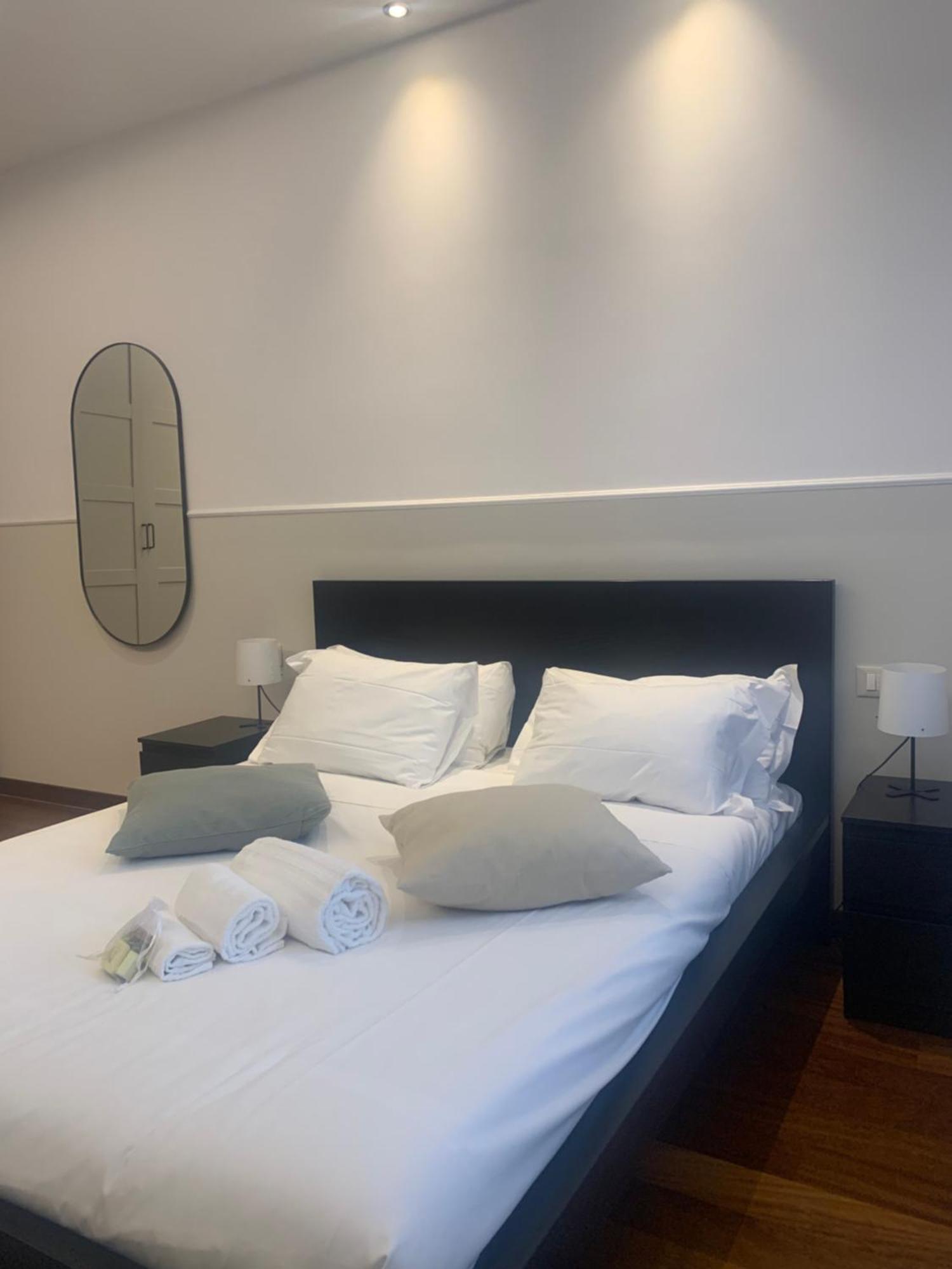 Domus Laura In Trastevere Roma Ngoại thất bức ảnh