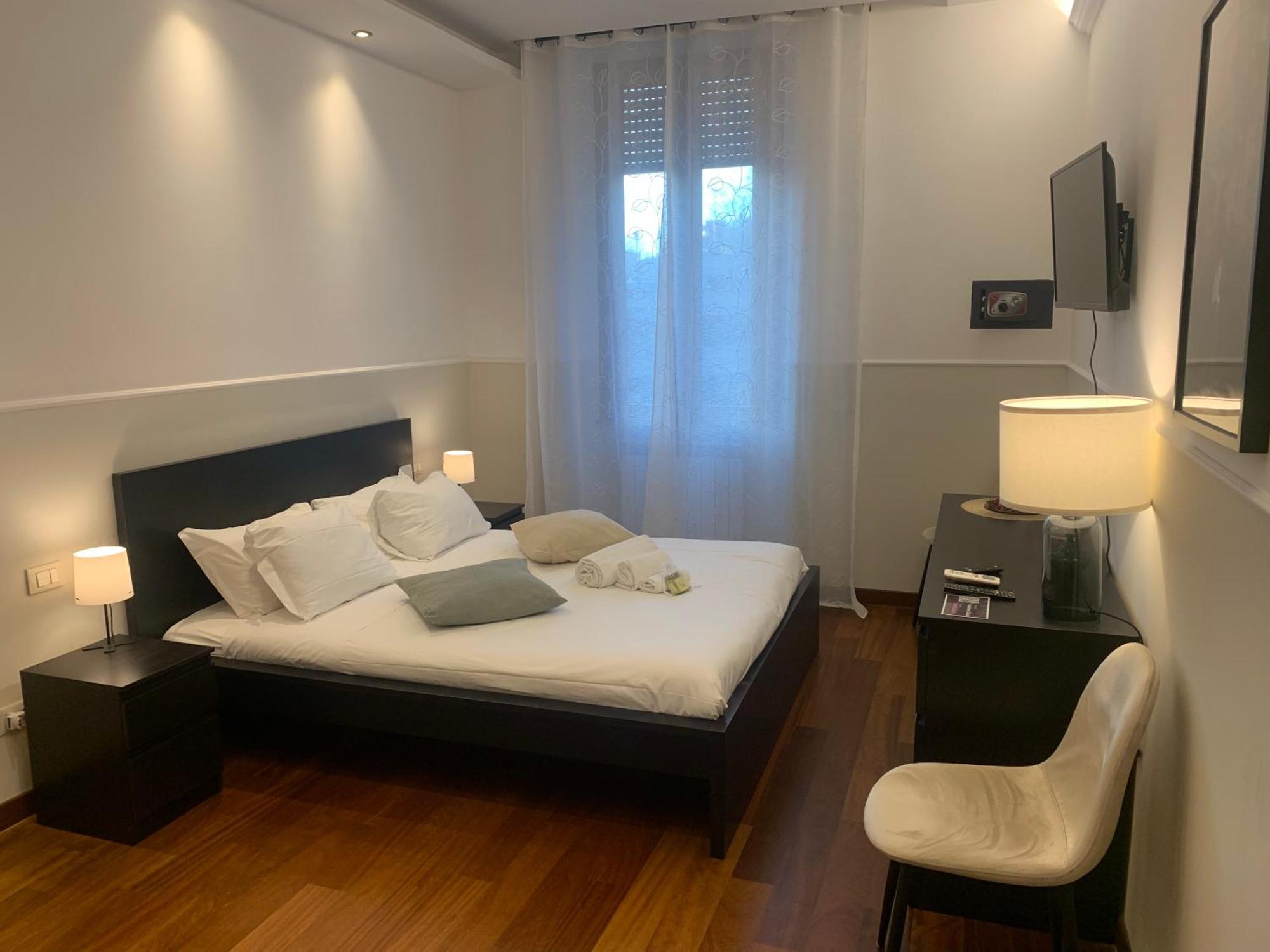 Domus Laura In Trastevere Roma Ngoại thất bức ảnh