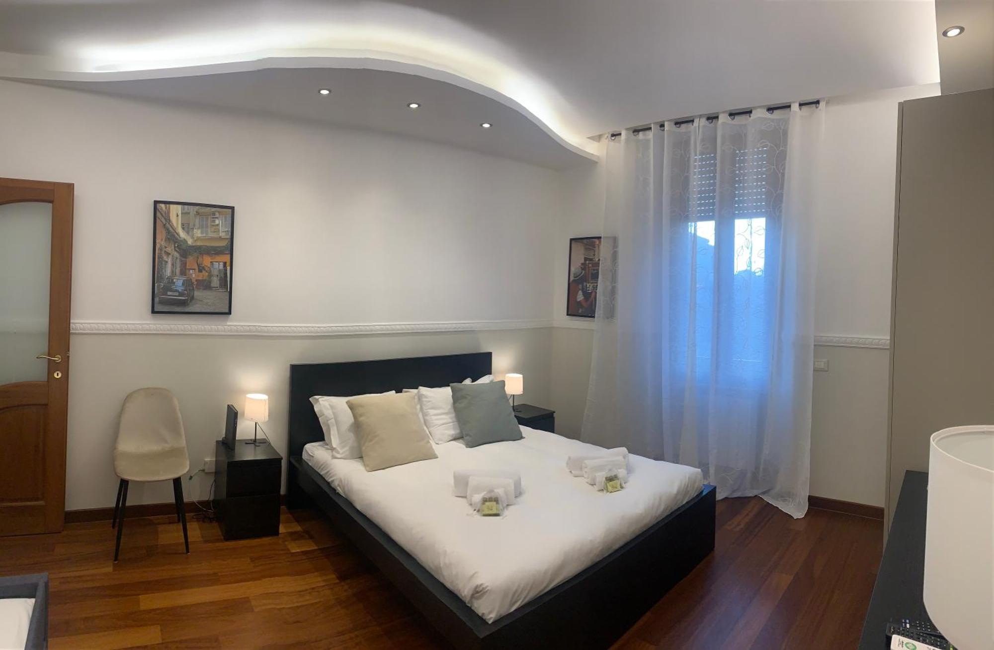 Domus Laura In Trastevere Roma Ngoại thất bức ảnh