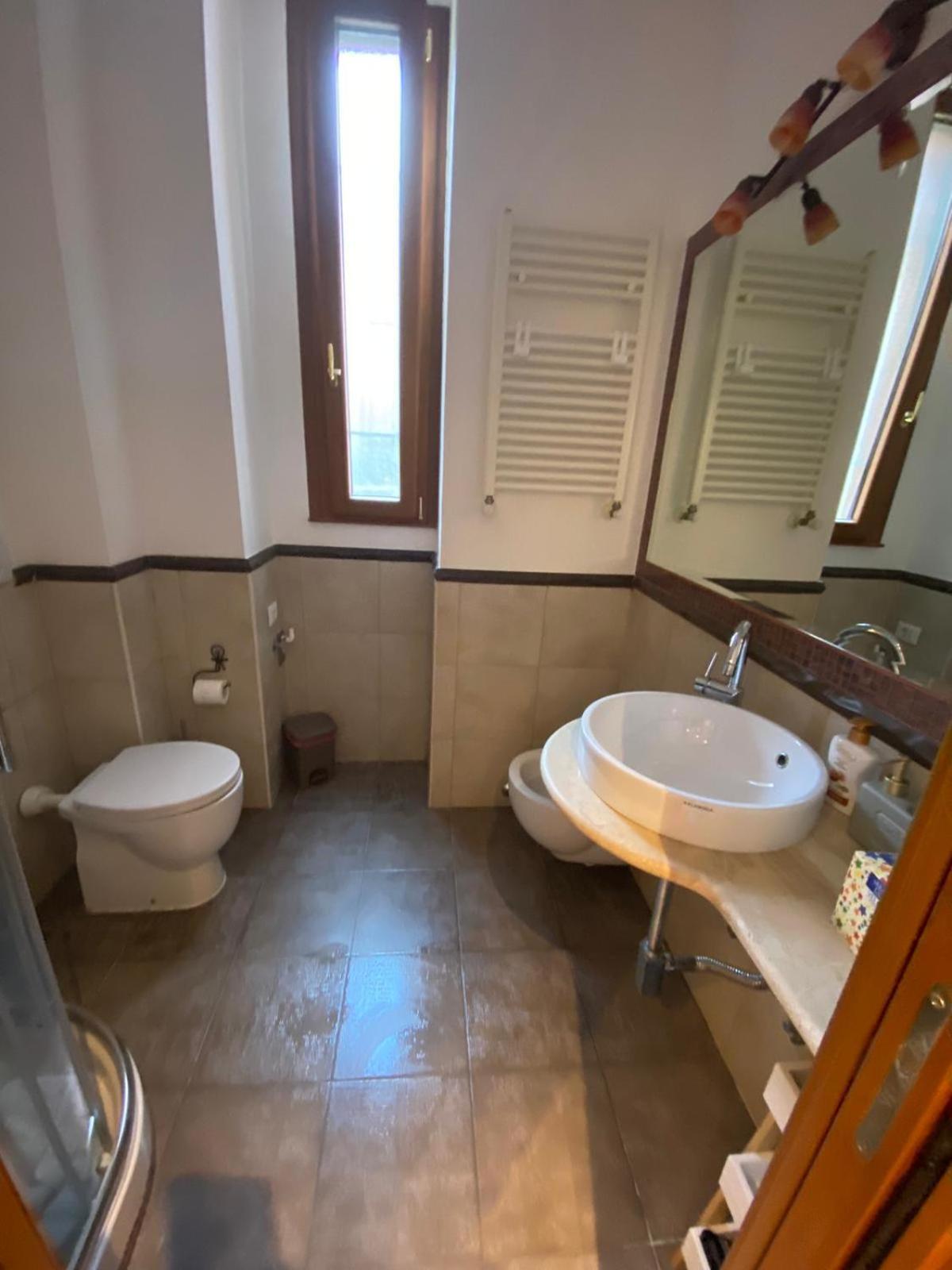 Domus Laura In Trastevere Roma Ngoại thất bức ảnh