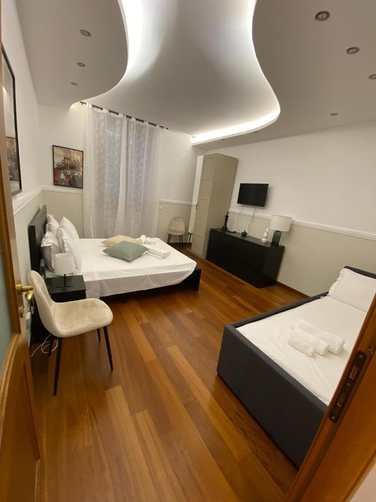 Domus Laura In Trastevere Roma Ngoại thất bức ảnh