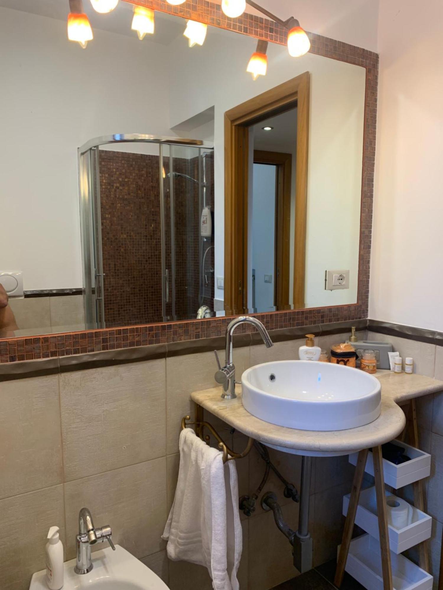 Domus Laura In Trastevere Roma Ngoại thất bức ảnh