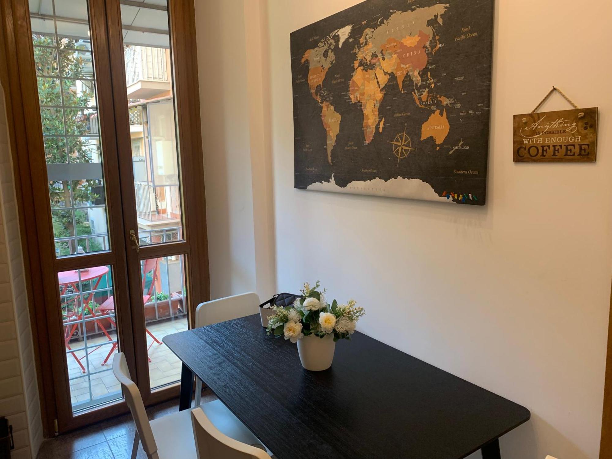 Domus Laura In Trastevere Roma Ngoại thất bức ảnh