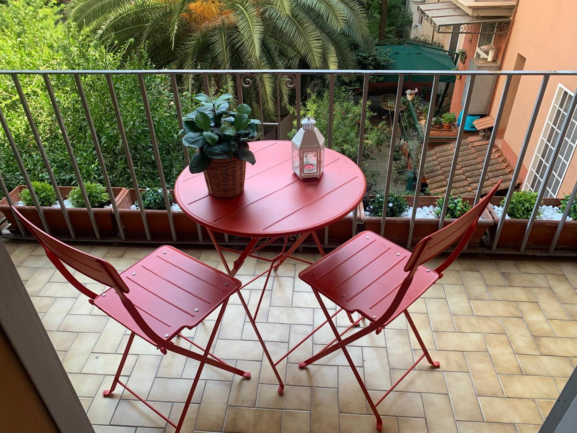 Domus Laura In Trastevere Roma Ngoại thất bức ảnh
